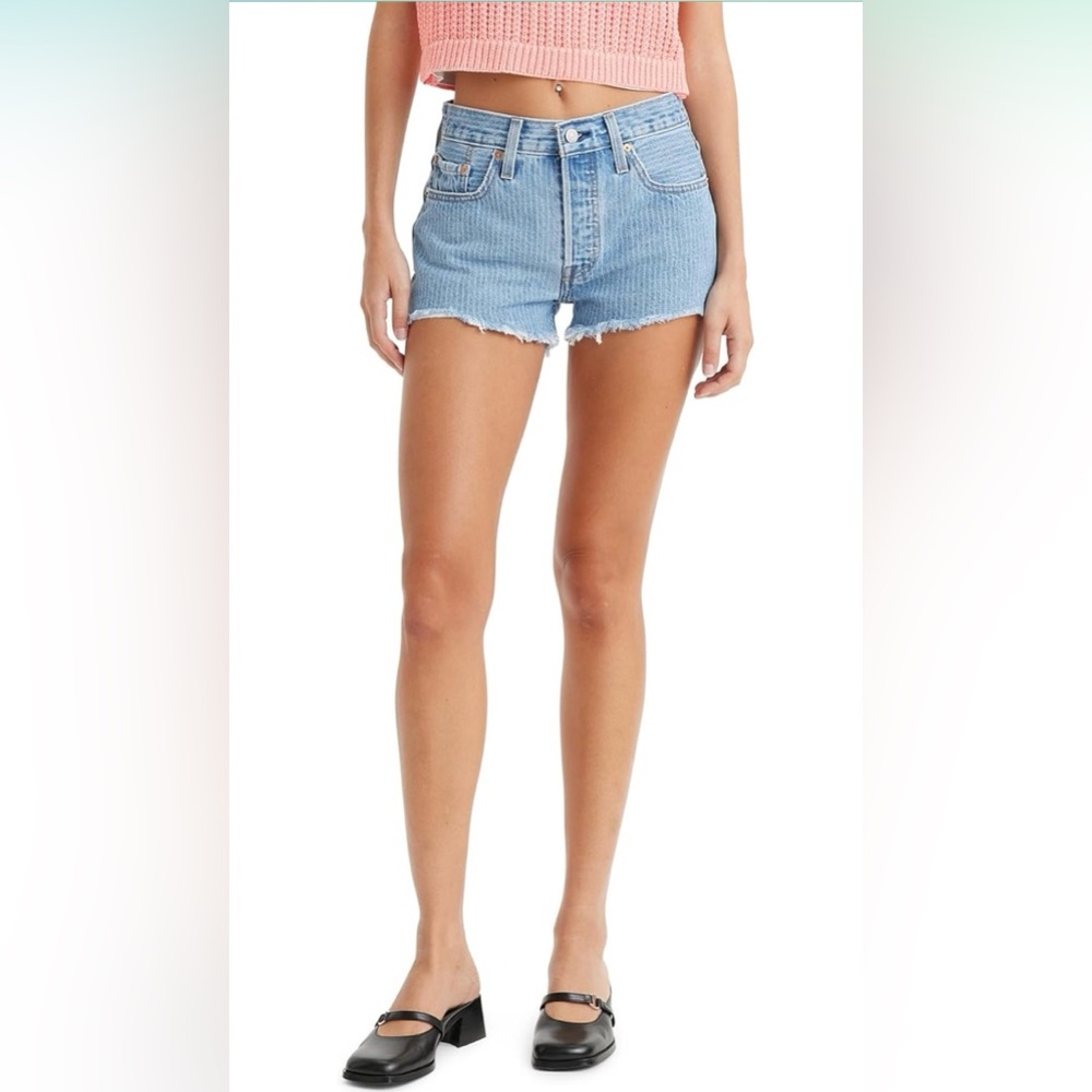 Levi’s 501 Original Shorts